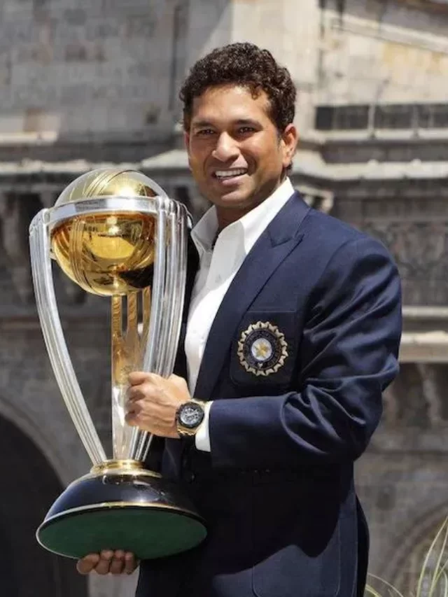 You Will Shocked to Know Sachin Tendulkar Net Worth 2022